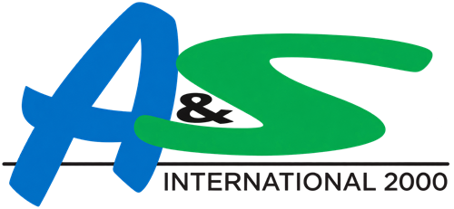 A&S International 2000