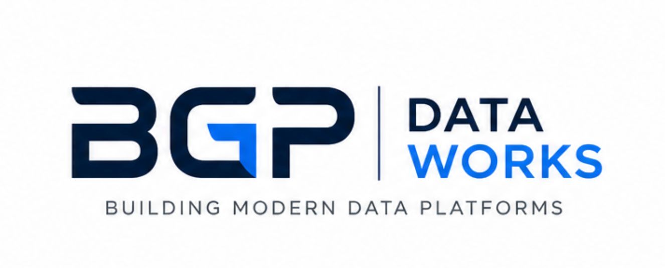 BGP Data Works